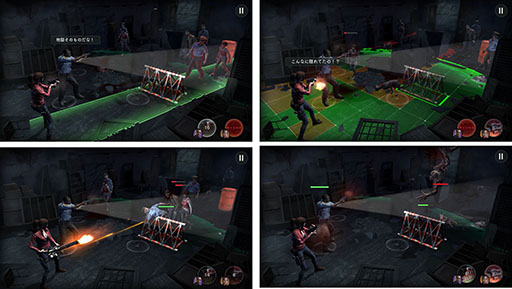 ꡼ No.005 | BIOHAZARD Survival Unitס2025ǯ˥ޥ۸ۿꡣŷ᤬ꥸʥΥ꡼㡼餫