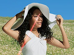 ��BIOHAZARD Survival Unit�פΥ��ͥޥƥ��å�PV�������ˡ�������γڶʤ˽���˪�Ρֻ�����פ���