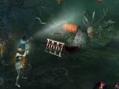 �֥Х����פ򥹥ޥ۸������ȥ�ƥ����ˤ�����BIOHAZARD Survival Unit�ס�õ���ѡ��Ȥǥ��꡼�������ʷ�ϵ���̣�臘��TGS2025��