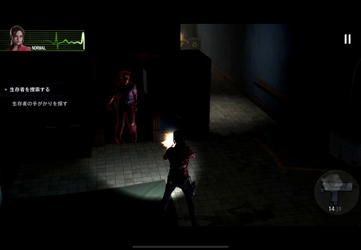 ���������꡼ No.019�Υ���ͥ������ / �֥Х����פ򥹥ޥ۸������ȥ�ƥ����ˤ�����BIOHAZARD Survival Unit�ס�õ���ѡ��Ȥǥ��꡼�������ʷ�ϵ���̣�臘��TGS2025��