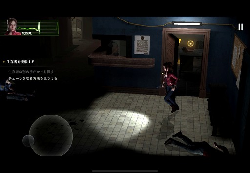 ���������꡼ No.022�Υ���ͥ������ / �֥Х����פ򥹥ޥ۸������ȥ�ƥ����ˤ�����BIOHAZARD Survival Unit�ס�õ���ѡ��Ȥǥ��꡼�������ʷ�ϵ���̣�臘��TGS2025��