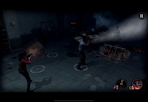 ���������꡼ No.023�Υ���ͥ������ / �֥Х����פ򥹥ޥ۸������ȥ�ƥ����ˤ�����BIOHAZARD Survival Unit�ס�õ���ѡ��Ȥǥ��꡼�������ʷ�ϵ���̣�臘��TGS2025��