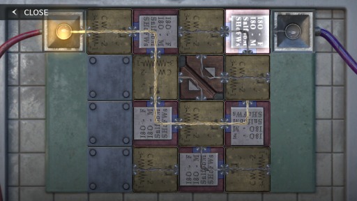 ���������꡼ No.036�Υ���ͥ������ / �Υ��󥿥ӥ塼�ϡ�BIOHAZARD Survival Unit�פϡ������ˤ��ơ֥Х����餷���פ���ά������˺Ʋ�ᤷ���Τ��������ѡ�����3�ͤ��ä�ʹ����