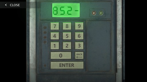 ���������꡼ No.037�Υ���ͥ������ / �Υ��󥿥ӥ塼�ϡ�BIOHAZARD Survival Unit�פϡ������ˤ��ơ֥Х����餷���פ���ά������˺Ʋ�ᤷ���Τ��������ѡ�����3�ͤ��ä�ʹ����