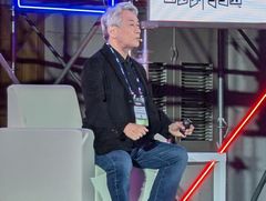 ��BIOHAZARD Survival Unit�פΥ�꡼���򹵤��붶�ܿ��ʻ᤬���������Х�IP����ˤ�����ץ��ǥ塼�������������G-STAR 2025��