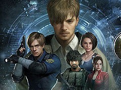 ��BIOHAZARD Survival Unit�ס����ܤ�ޤ�����151�ι���ϰ�����������ӥ��򳫻ϡ��Х����ϥ����ɤ���ά������Ȥ��ƺƲ�ᤷ�����ޥۥ��ץ�