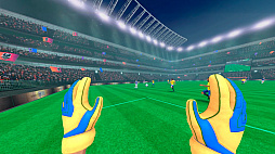 ꡼ No.009 | Motion Soccer PRO