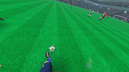 ꡼ No.011 | Motion Soccer PRO