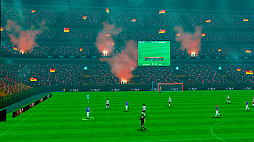 ꡼ No.012 | Motion Soccer PRO