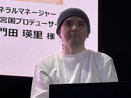 ���������꡼ No.002�Υ���ͥ������ / JP UNIVERSE�Υ�����UGC�ץ�åȥե������ε�ܹ�פ�ɸ�֤��뿷�������ꥨ�����������Υߡ��Ȥϡ��ԥ����֡��˥��˥��ȤΥ���ܴ���ȯɽ��TGS2025��