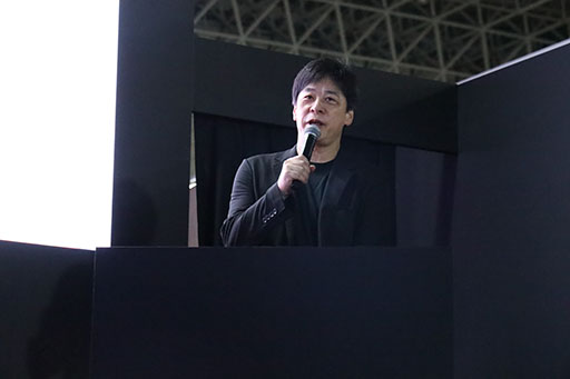 ���������꡼ No.012�Υ���ͥ������ / JP UNIVERSE�Υ�����UGC�ץ�åȥե������ε�ܹ�פ�ɸ�֤��뿷�������ꥨ�����������Υߡ��Ȥϡ��ԥ����֡��˥��˥��ȤΥ���ܴ���ȯɽ��TGS2025��