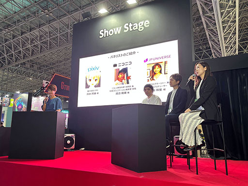 ���������꡼ No.015�Υ���ͥ������ / JP UNIVERSE�Υ�����UGC�ץ�åȥե������ε�ܹ�פ�ɸ�֤��뿷�������ꥨ�����������Υߡ��Ȥϡ��ԥ����֡��˥��˥��ȤΥ���ܴ���ȯɽ��TGS2025��