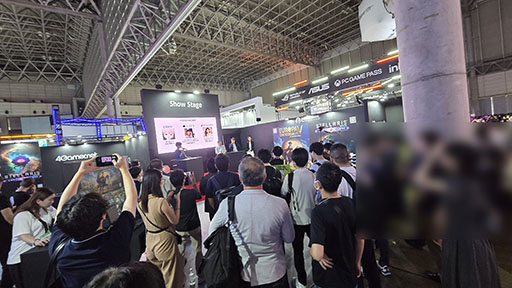 ���������꡼ No.016�Υ���ͥ������ / JP UNIVERSE�Υ�����UGC�ץ�åȥե������ε�ܹ�פ�ɸ�֤��뿷�������ꥨ�����������Υߡ��Ȥϡ��ԥ����֡��˥��˥��ȤΥ���ܴ���ȯɽ��TGS2025��