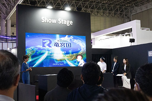 ���������꡼ No.017�Υ���ͥ������ / JP UNIVERSE�Υ�����UGC�ץ�åȥե������ε�ܹ�פ�ɸ�֤��뿷�������ꥨ�����������Υߡ��Ȥϡ��ԥ����֡��˥��˥��ȤΥ���ܴ���ȯɽ��TGS2025��