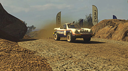 ꡼ No.008 | Rally Arcade Classics