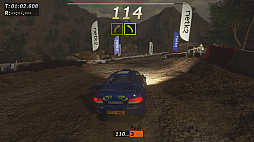 ꡼ No.009 | Rally Arcade Classics