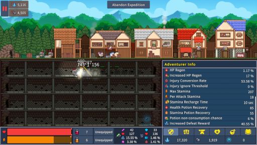 ꡼ No.006 | ٤ĴǤ󥸥ưƮõDungeonborne SettlementסSteamۿ