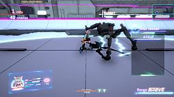 バイオレンス・ドール