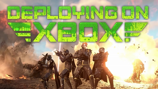 ꡼ No.001 | 2024ǯΥޥåҥåȺʡHELLDIVERS 2סXbox Series X|S826˥꡼ץ쥤б