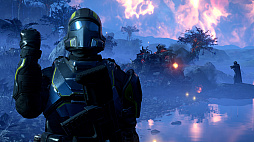 ꡼ No.012 | HELLDIVERS 2