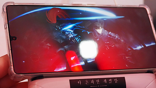 ���������꡼ No.016�Υ���ͥ������ / ����٤ιԴ֤򤳤�Ǥ⤫�ȿ����ꡪ������ֲ�������٥륢�åפʷKARMA�פ����������������27ǯ�֡�G-STAR 2025��