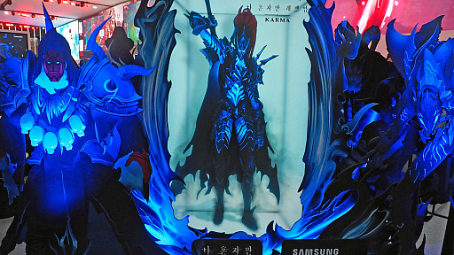 ���������꡼ No.025�Υ���ͥ������ / ����٤ιԴ֤򤳤�Ǥ⤫�ȿ����ꡪ������ֲ�������٥륢�åפʷKARMA�פ����������������27ǯ�֡�G-STAR 2025��