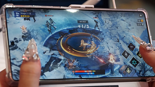 ���������꡼ No.026�Υ���ͥ������ / ����٤ιԴ֤򤳤�Ǥ⤫�ȿ����ꡪ������ֲ�������٥륢�åפʷKARMA�פ����������������27ǯ�֡�G-STAR 2025��