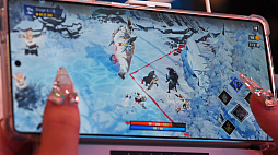 ���������꡼ No.029�Υ���ͥ������ / ����٤ιԴ֤򤳤�Ǥ⤫�ȿ����ꡪ������ֲ�������٥륢�åפʷKARMA�פ����������������27ǯ�֡�G-STAR 2025��