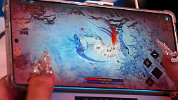 ���������꡼ No.030�Υ���ͥ������ / ����٤ιԴ֤򤳤�Ǥ⤫�ȿ����ꡪ������ֲ�������٥륢�åפʷKARMA�פ����������������27ǯ�֡�G-STAR 2025��