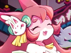 ����줿��󥹥���̼��Ũ�ˤʤ롣����Υ������饤�ȡ��������ߥ�졼������HellHeart Breaker�ץǥ��ǥץ쥤��ݡ��ȡ�BitSummit��