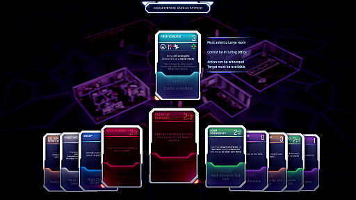꡼ No.002 | ܳФ᤿AIȤʤꡤȤФȴɷȥƥCtrl Alt Dealס722˥꡼