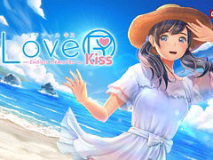 恋愛シム「LoveR Kiss Endless Memories」,11月27日発売。「LoveR Kiss」に新要素を追加,新モード「PROフォトセッション」を実装