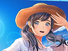 SwitchǡLoveR Kiss Endless Memoriesסץ쥪116˳ϡ꡼ǿȯȼLoveR Kissפλ