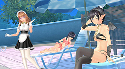 LoveR Kiss Endless Memories