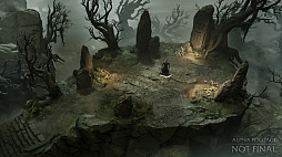 ꡼ No.007Υͥ / äǷ깭롤ꥹ󽷤Υ֥롣Wolcen StudioΡGods, Death & ReapersפȤϡgamescom