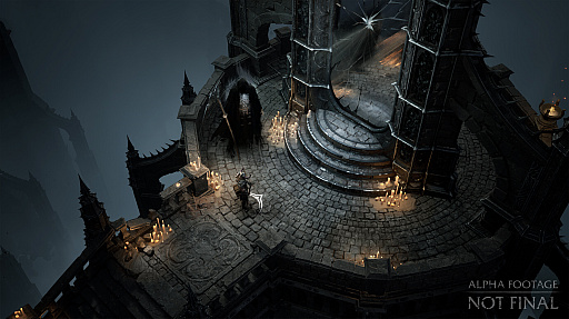 画像ギャラリー No.002のサムネイル画像 / エクストラクションとハクスラを融合させた「Gods, Death & Reapers」のクローズドαテストが11月20日にスタート。最新トレイラー公開