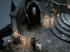 �������ȥ饯�����ȥϥ������ͻ�礵������Gods, Death & Reapers�פΥ��������ɦ��ƥ��Ȥ�11��20���˥������ȡ��ǿ��ȥ쥤�顼����