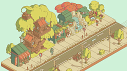 ꡼ No.012 | Minami Lane