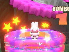 重なったディスクを叩き割る爽快アクションが魅力。新作スマホアプリ「スマッシュトイズ!」本日リリース。プレイ映像も公開中