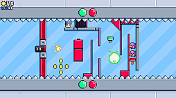꡼ No.010 | Squish Machine