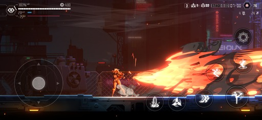 ꡼ No.007 | BlazBlue Entropy EffectסޥǤ722˥꡼ܥץ쥤̵Ÿ졤饯ϥʤľܹ