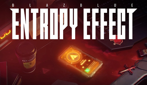 画像ギャラリー No.001のサムネイル画像 / スマホ版「BlazBlue Entropy Effect」本日配信。現実と仮想が融合した世界を何度もループし,能力を引き継ぎながら戦う2DローグライトACT