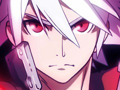 スマホ版「BlazBlue Entropy Effect」本日配信。現実と仮想が融合した世界を何度もループし,能力を引き継ぎながら戦う2DローグライトACT