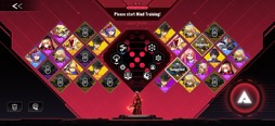 ꡼ No.009 | BlazBlue Entropy Effect