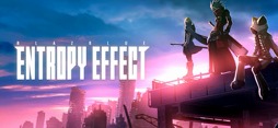 ꡼ No.010 | BlazBlue Entropy Effect