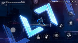 ꡼ No.007 | BlazBlue Entropy Effect