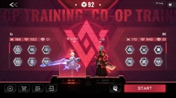 ꡼ No.008 | BlazBlue Entropy Effect