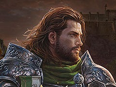 PC向け新作MMORPG「Bellatores」,クローズドβテストを7月30日より開催。Steamにてテスターを募集中