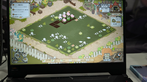 ���������꡼ No.002�Υ���ͥ������ / �������бĥ������������ū�᤭�ԡפ�ץ쥤����ͷ�ǤϤۤ�狼�Ȥ���ʷ�ϵ����ä���������Ū�ˤϡ��ʹ֤򿢤���ϫƯ�Ԥ������Ǥ���褦�ˡ�TGS2025��