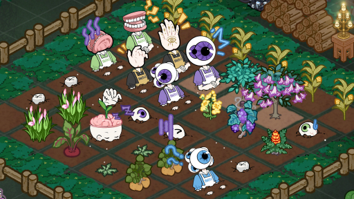 ���������꡼ No.005�Υ���ͥ������ / �������бĥ������������ū�᤭�ԡפ�ץ쥤����ͷ�ǤϤۤ�狼�Ȥ���ʷ�ϵ����ä���������Ū�ˤϡ��ʹ֤򿢤���ϫƯ�Ԥ������Ǥ���褦�ˡ�TGS2025��